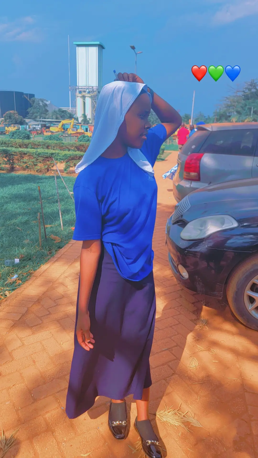 # Ya Allah bless me with the best🙏🙏🙏