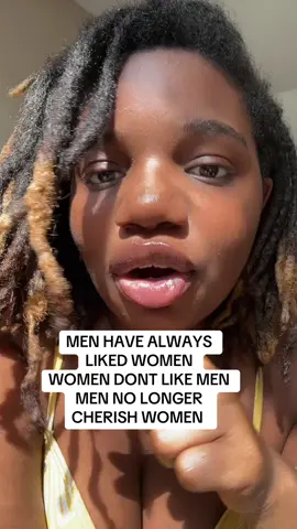 Think how much a woman doesn’t like you doesn’t matter ?? Let her talk about a friend she just fell out with. When she liked her she was her bestie for the restie. Let em fall out. Only the most vile and contemptible words were spew from her mouth #relationships #marriage #kevinsamuels #sheraseven 