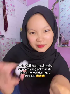 sini adek kasih tau, bagus ngga nya skincare itu diliat dari ingredients nya. bahan baku skincare tu semuanya sama, harganya jg ga terlalu mahal. plis stop kemakan iklan yang overprice 🥱 #beauty #skincare #fyppppppppppppppppppppppp #fyp #tipsandtricks #zxycba #4u #brightening 