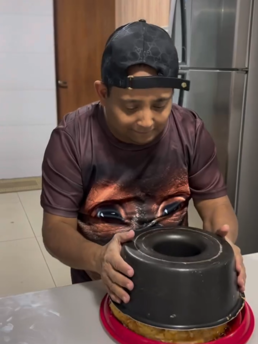 #otataefota #cozinha #doce #receita