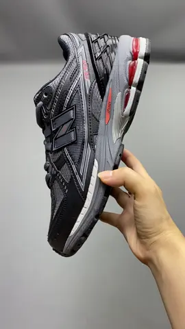 New balance NB 1906U black 