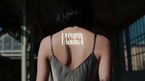 #CapCut Fashion Vlog  #fashion #outfit #capcutpioneer #pioneertemplate 