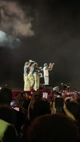 Idk about y’all but I loved Asake’s performance. #afroplusfest #afrofest #afroplus #afroplusfest2025 #afrofest2025 #asake #asakeconcert #asakelive @Asake 