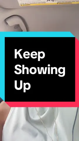 Listen we locked and loaded! Keep going, know that you have people in the background cheering you on while you are on your journey. Don’t let roadblocks, setbacks, unsupportive people deter you. #BOLDBECOMING #TheGlowUp #WordToTheWise #YouGotThis #KeepGoing