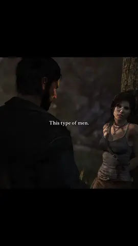 This type of men.#tombraider #laracroft #womenrights #Womanwhogame #camillaluddigton 