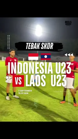 Menurut kalian berapa hasil pertandingan besok?? #timnasindonesiau23 #qualifikasipialadunia2026