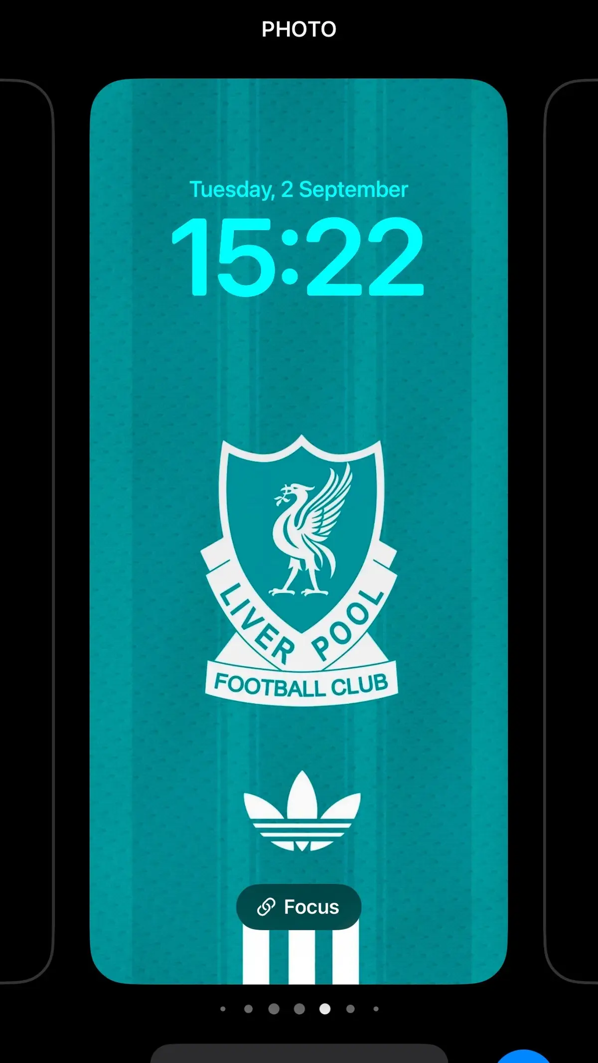 #wallpaper #4k #fyp #PremierLeague #adidas 