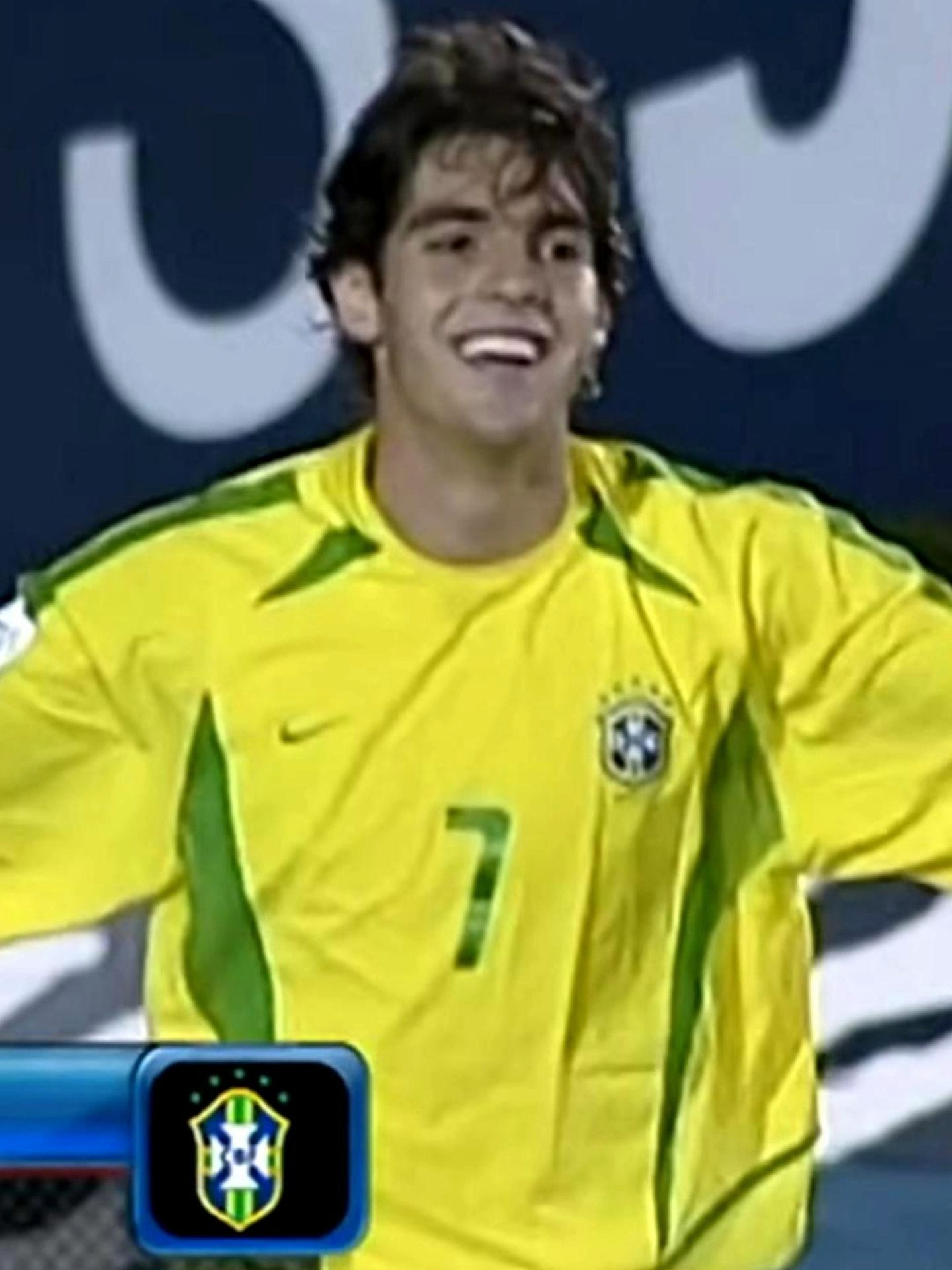 Brasil X Uruguai 2003  #brasil #futebol #uruguay #football
