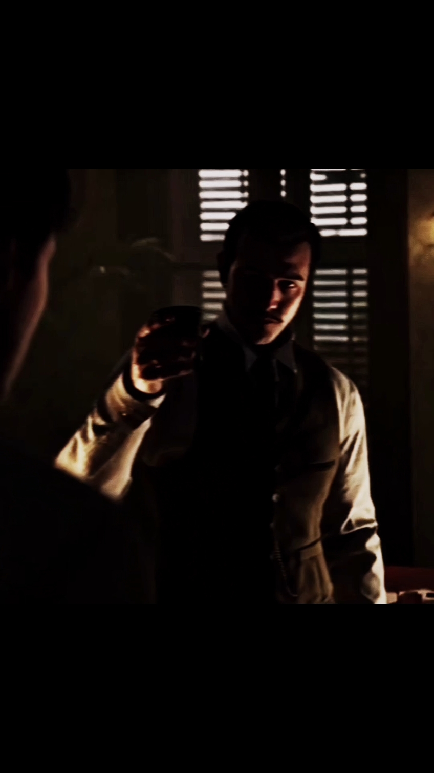 Sam is fine, but his father..🫦 #lucatrapani #mafiatheoldcountry #hangar13 #lucatrapaniedit #2k #mafiaedit #mafiatheoldcountrygame 