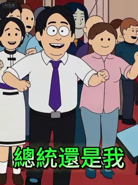 怎麼樣 怎麼樣  就算32:0我還是萊爾校長喔 影片來源threads@elowen040 #大罷免大烙賽民進黨萊爾校長下台  #關稅黑箱作業軍購買不完跪舔川普  #腦滿腸肥綠友油滿朝貪腐不適任的苟官  #非核家園光電污染火力發電謀財害命  #超徵稅收還財於民普發一萬 