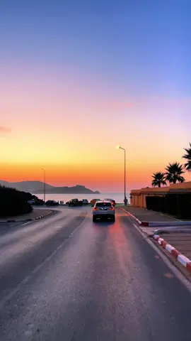 📍zone touristique rabarka.. #tabarka #تصميم_فيديوهات🎶🎤🎬 #sunset #fyp #rai 