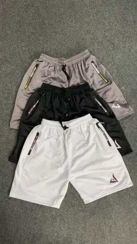 Paket 3 pcs celana pendek olahraga pria sporty #paket3pcs  #celanagym #celanaolahraga #celanarunning #celanalari 