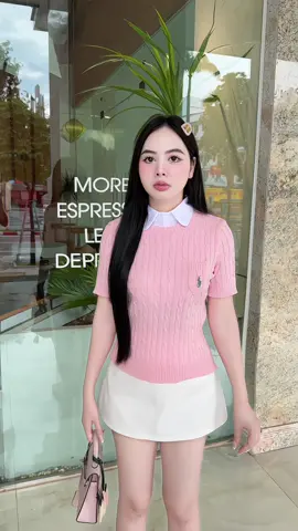 3 lít mua được 2c rùi nhoa 😙 @Trang Mun Trendy 🎀 #trending #fyp #thoitrang #viral #xuhuongtiktok #xuhuong #trangmun 