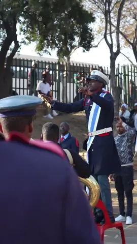Ezase vaal brass band @ 7minutes feast 2025 #fyp #fypviral #brassband