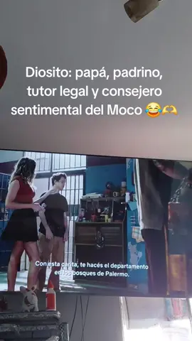 #chisme #humor #losborges #elmarginal #netflix 