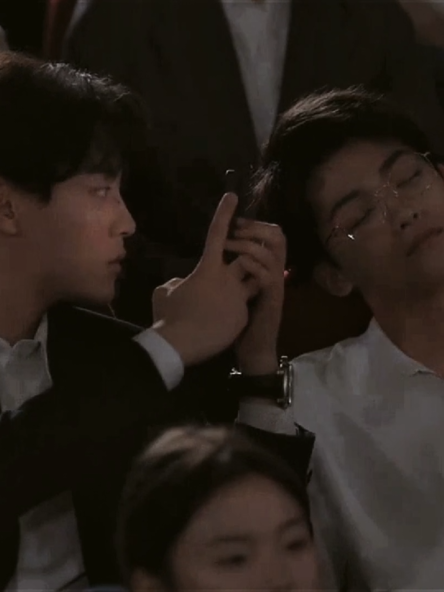 them having a hard time getting out of their characters was understandable before but is starting to make even more sense now 😭 #RevengedLove #TianXuning #Ziyu #Wusuowei #ChiCheng 