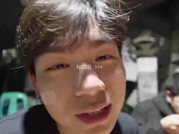 #pov : crush mo si jeo, and hindi ka pinapansin… until may pumorma sayo... (part 19) (y/n’s pov) after nung practice na ‘yon, hindi na ako mapakali buong gabi. like legit, habang nakahiga ako, hawak ko pa rin yung lyrics sheet pero wala na akong naiintindihan. ang nasa utak ko lang? yung sinabi niya: “hawakan mo lang ako. promise, kakalma ka.” sino ba namang makakatulog ng maayos kapag may ganun ka sa utak? kinabukasan, nagising akong parang hindi natulog. pero hindi pa rin ako makatanggi sa sarili ko—excited ako makita siya. tapos ayun nga, bago pa man ako makapasok sa school, may nag-chat na. jeo: labas ka na, hintayin kita sa tapat hala. sundo? as in sundo? parang normal na lang sa kanya, pero sa akin parang world war 3 na ang nararamdaman ko. lumabas ako, tapos ayun nga—nandoon siya, nakasandal sa poste, may hawak na bottled water. chill na chill, parang hindi siya tao, parang scene sa kdrama. nung nakita niya ako, ngumiti lang siya ng konti. “tara.” all day sa school, hindi ko alam kung anong nangyayari. lahat ng tao napapansin na na lagi kaming magkasama. si evangeline halos mabaliw na sa kakabulong ng “sana all.” si grey naman, parang proud na proud na para bang siya yung love team manager namin. recess ulit, at syempre, doon na naman siya sa tabi ko umupo. this time, nagdala siya ng dalawang bottled iced coffee. inabot niya yung isa sakin. “uy, para sayo.” “ha? bakit?” “practice tayo mamaya ulit, diba? baka antukin ka.” hala. thoughtful siya??? ano ‘to. kumagat ako sa straw, trying so hard na hindi ngumiti ng sobra. pero naramdaman ko yung tuhod niya na dumikit na naman sa akin. hindi ko alam kung aksidente o sadya, pero hindi niya inalis. tapos habang busy sina evangeline at grey mag-usap, bigla niyang bumulong, “mas masarap kapag share tayo sa isang straw, gusto mo?” ???!!!!! “j-jeo!!!” halos mabitawan ko yung iced coffee. natawa lang siya ng malakas, sabay bulong ulit, “joke lang. pero pwede kung gusto mo.” sobrang init ng tenga ko, swear. --- after class, practice na ulit. this time, sa bahay nila. nung dumating ako, sinalubong ulit ako ni dongdong at meimei. sobrang sweet nila, parang sanay na ako na kasama ako sa pamilya nila. si tita janice naman, naglagay pa ng snacks sa mesa. ang bait nila sobra, parang hindi ako nahihiya kahit dapat talaga, hiya na hiya ako. nag-start kami magpractice sa sala. he played the guitar, ako naman kumakanta. pero as usual, kinakabahan ako kaya paulit-ulit akong pumipiyok. “ano ba yan!” sabi ko, hawak yung mukha ko. pero siya? nilagay yung gitara sa tabi, tapos umupo malapit. sobrang lapit. “tumingin ka sakin.” “ha?” “tumingin ka lang. wag ka mag-alala sa kanta.” so ginawa ko. and guess what—ang steady bigla ng boses ko. parang may magic. tapos napangiti siya. “sabi ko sayo, kakalma ka pag hawak mo ako.” sabay hinawakan yung kamay ko, interlocked pa. ohmygod. natigil kami sandali kasi pumasok si domemg, sabay tanong, “kuya jeo, ate y/n, kayo na ba?” NAGFREEZE AKO. as in literal na parang na-stop ang mundo. si jeo? natawa lang. sabay sabi, “hindi pa.” tapos tumingin sakin saglit, parang may hidden meaning. hindi pa. ano raw??? later that night, hinatid niya ulit ako. hanggang sa labas ng gate namin, nagtagal siya ng konti bago umalis. parang may gusto siyang sabihin pero nagdadalawang-isip. “y/n.” seryoso yung boses niya. “hmm?” “salamat kasi… you make everything lighter.” nawala ako saglit. hindi ko alam anong isasagot. “ah… ikaw din.” tumango lang siya. pero bago siya lumayo, bigla siyang yumuko ng konti—at halos akala ko hahalikan niya ako sa noo. pero hindi. binulungan niya lang ako: “see you tomorrow, partner.” [ #jeremiahemmanuelong #jeremiahong #jeoong #fyp ]