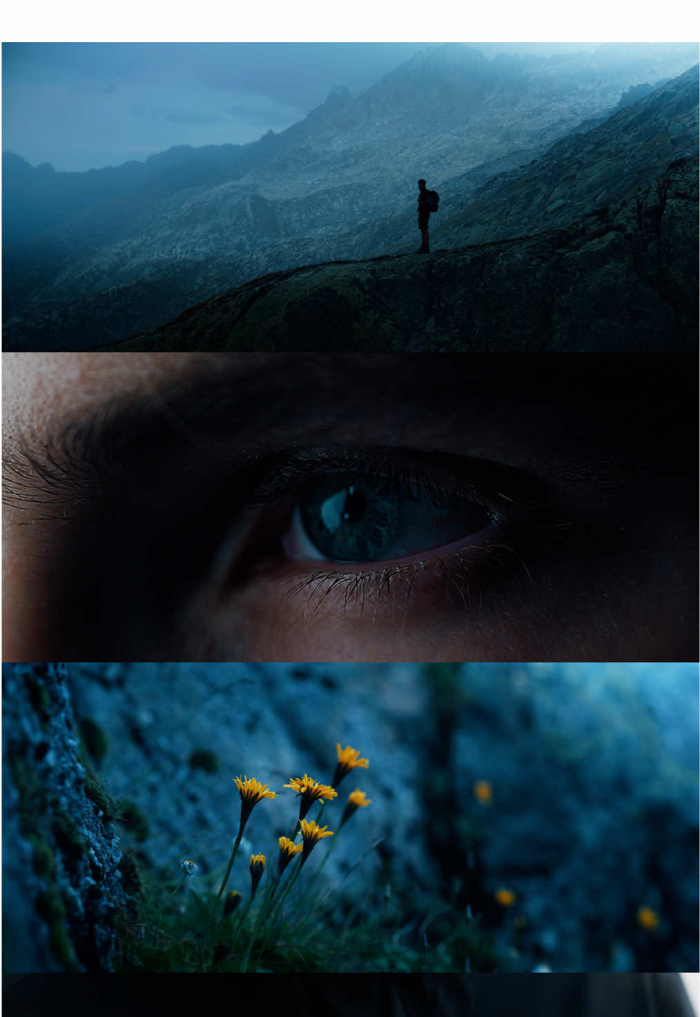 Fragments of a Journey. Shot on Sony A7III 🎥 Edited in Premiere Pro ✂️ Graded in DaVinci Resolve 🎨 #videography #cinematography #filmmaking #davinciresolve #colorgrading