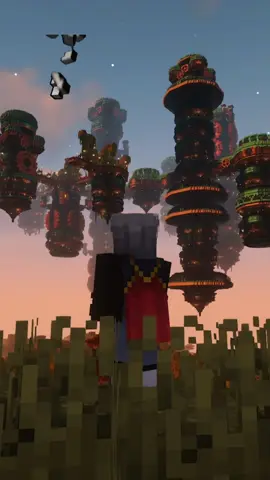 When Dungeons Arise Mod de estructuras Épicas #Minecraft  #minecraftmods #dungeon #structure 