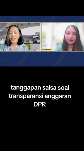 #transparansi #dpr #anggaran #viral 