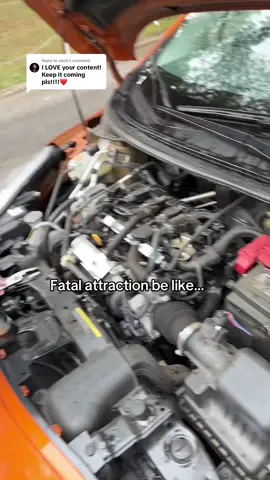 #mechanic #girlmechanic #fixingcars #toyota #recall 