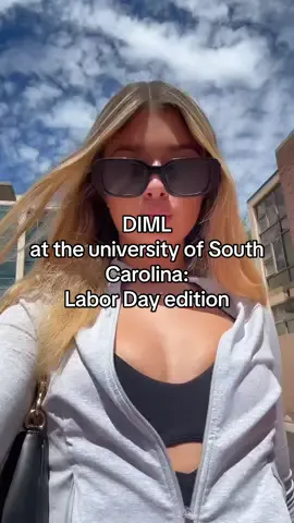 if you do nails at usc PLEASE let me know #diml #uofsc #dayinmylife #nails #relatable 