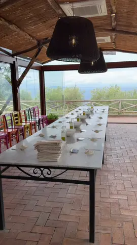 highly recommend booking @Chez Barone Cooking School if you’re in Sorrento!! 10/10 day and food 🍕🍝🍷