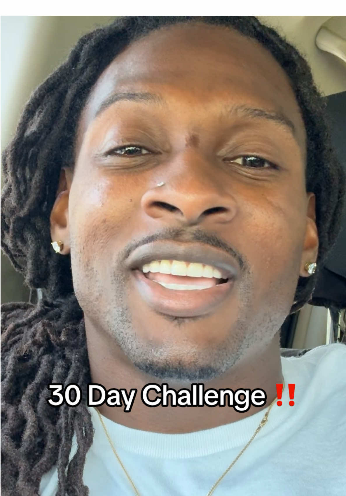 30 day Challenge lets see who gone do it😎#challenge #moneytrain #tricking #raphaelratliff #fyppppppppppppppppppppppp 