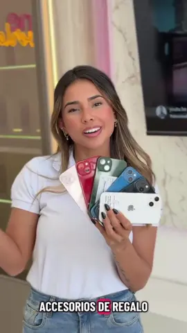 El iPhone 13 te espera desde 2.300.000gs y vos que esperas para renovar? #fyp #viraltiktok #soloparatitiktok #asuncionparaguay #ofertasdetrabajo 