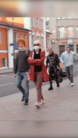 ❗До конца🤣#юмор #пранк #маркбулах 