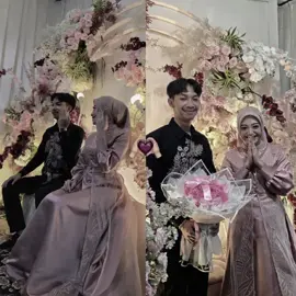 alhamdulillah akhirnya yang di tunggu² semoga lancar ya sampe hari H nya🫶@NAMANYA EKA @ZIDAN ALFARIKH  #masnemo#mbakeka#fypage#fyppppppppppppppppppppppp#fyppppppppppppppppppppppp 