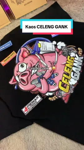 Outfit nyoremu kak🤙🏻😜  . . . #kaosracing #kaospria #kaoscb #celenggank #cbgank🤙 