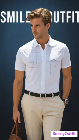 #SmileyOutfit #MensFashion #FYP #ExplorePage #ViralOutfit 
