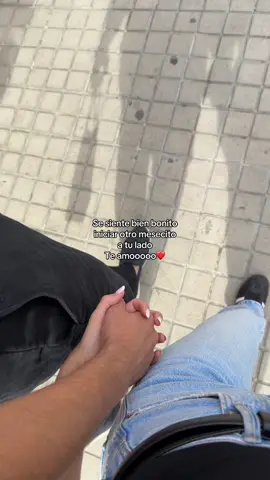 No hay mejor forma de empezar el mes💖 #amor #frasesdeamor #teamo #fyp 