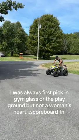 Scoreboard #fyp #wheelie #ridindirty