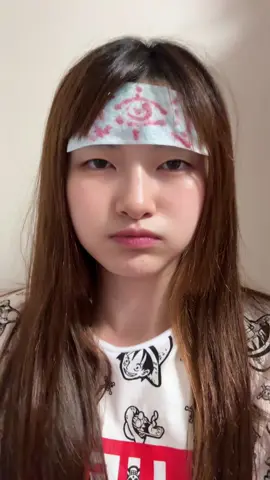 これで眠ったら、夢で無限城に落ちるかな(❁´ω`❁) #キメっさましーと #鬼滅の刃コスプレ  #鬼滅  