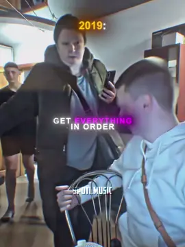 He never gave up — that’s why he’s up. 🗣️🔥 #glavstroy #mellstroyedit #spotimusic 