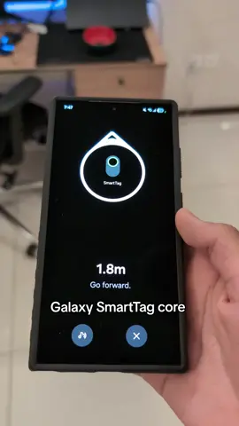 bro's ringing underwater #samsung #Tech #techtok