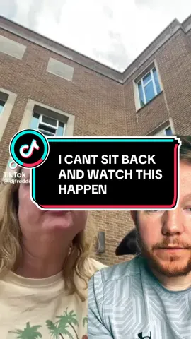 United Kingdom 2025 and people are put in these situations whoever knows this couple push them my way! @Freddie Flowers  #homeless #struggling #gofundme #keirstarmer #fyp