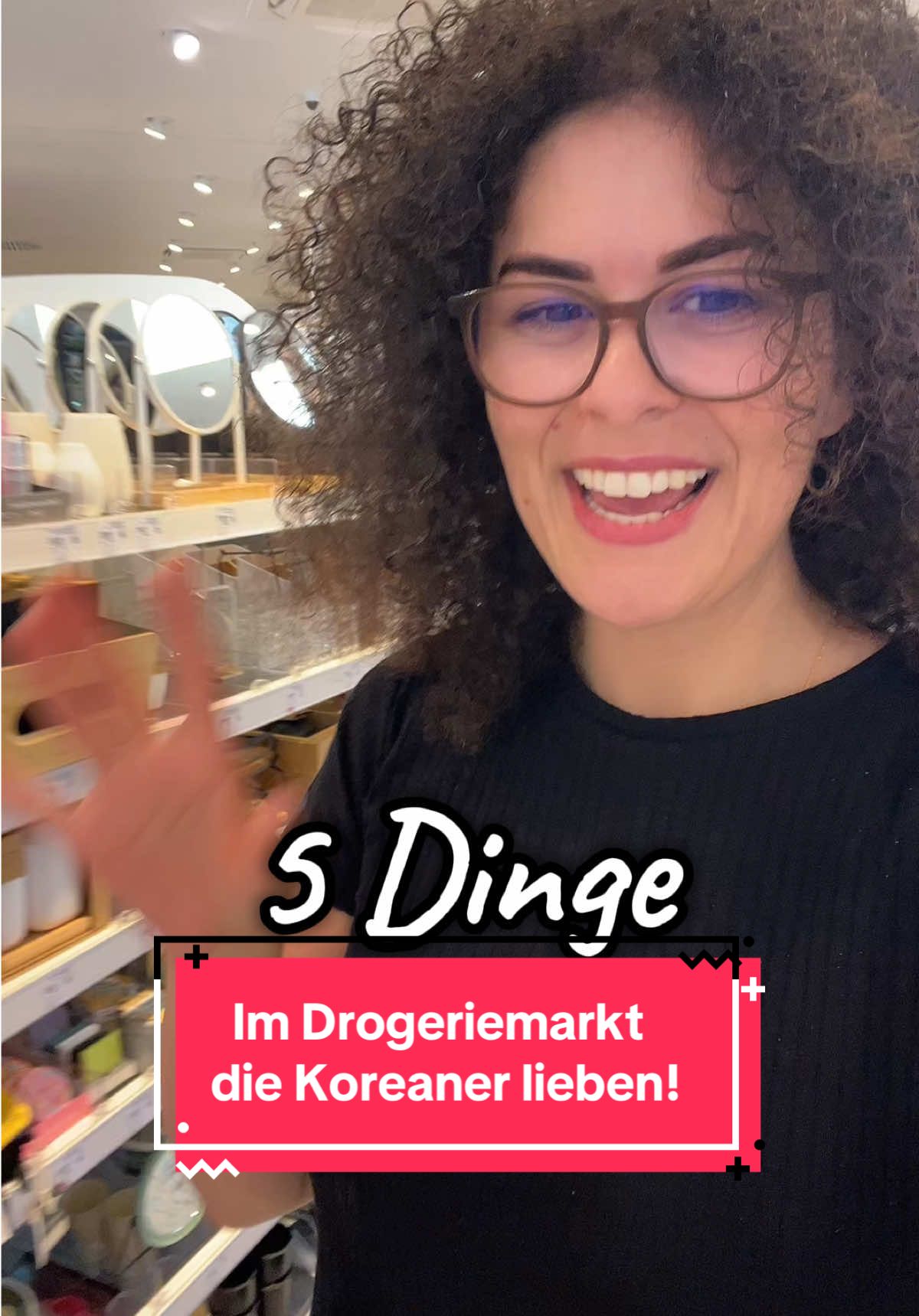 Das lieben Koreaner WIRKLICH aus dem DM 😱 #südkorea #dmdrogerie #korealife #dmhaul #drogerieprodukte 