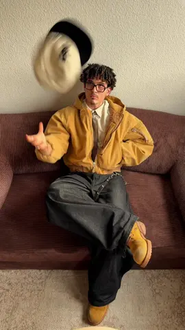 early autumn fits 🍂  #OOTD #streetwear #baggystyle 