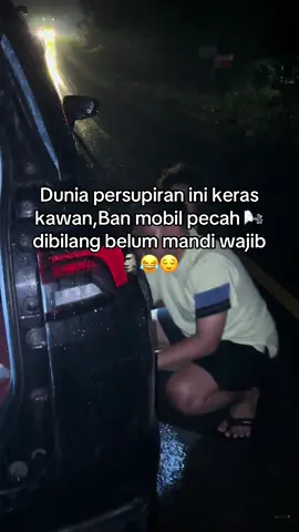 Sekalian mandi wajib pakai air hujan 😂😂@Bagas yuda @Pangeran Lintas🚀 @🚀 @OSKAR_DOA_UMAK @RM.SEWELAS @Tukang gedor jalanan 🦅 @Barudin travel sungai Lilin @MikolahPrnsk @sigra greey⚡ #terendingtiktok #palembangtiktok #masukberandafyp #lintassumatra #tujacomunity 