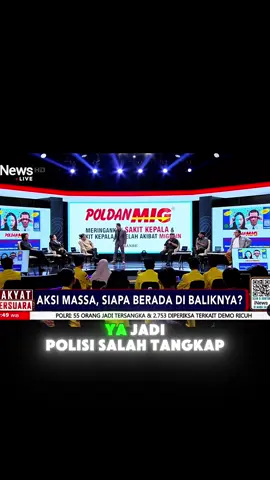 siapa yang harus kita percaya, polisi atau tni? @Ferry Irwandi #ferryirwandi #malaka #foryoupage #polisi #tni 