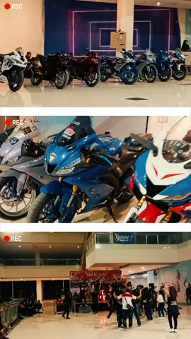 sisa acara kemarin #fypシ゚ #fypage #r15v3 #r15v3lovers@Mas_Bay @SQUAD ALLVARIAN 