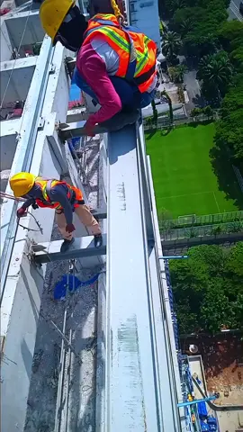 Bekerjalah dengan seneng dan nyaman bolo. pangah atimu tentrem oke.