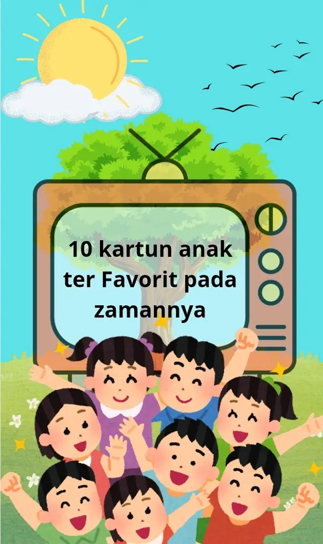 #nostalgia90an #kartunanak #fyppppppppppppppppppppppp 