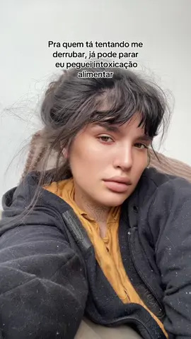 Tá bom, vc ganhou, mas eu continuo bela #slay #intoxicaçaoalimentar #bonitastiktok 