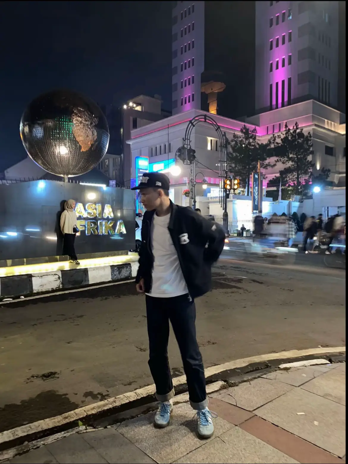 #dilansuaramilea #bandung #foryoupage 