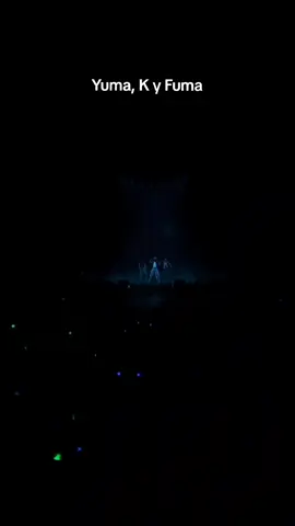 Estuvo buenísima esta #andTEAM #K #FUMA #YUMA #dance kpop dance jpop andpop 