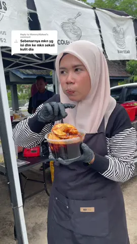Replying to @MommyWakeel kulitnya nipis je dibuang.. yg lain boleh dimakan 😋 RABU 3/9/25, readystock SETOL BANGKOK 100kg kat gerai tau. Jemput singgah 🤗 📍 Gerai berhadapan medan selera mpsj bandar kinrara puchong (ws utk location) ⏰ 11pg - 6ptg Starting september 2025, SELASA - AHAD gerai buka (Setiap ISNIN TUTUP) #coleklicious #colekbuohkelate #colekbuah #rojakbuah 